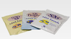 Dairy  Sachets