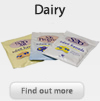 Dairy Sachets