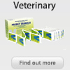 Veterinary Sachets