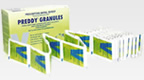 Veterinary Sachets